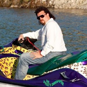 Meet your Posher, Clay